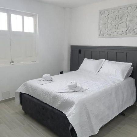 Aparta Hotel Natural Salento Dış mekan fotoğraf