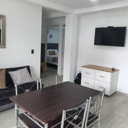 Aparta Hotel Natural Salento Dış mekan fotoğraf
