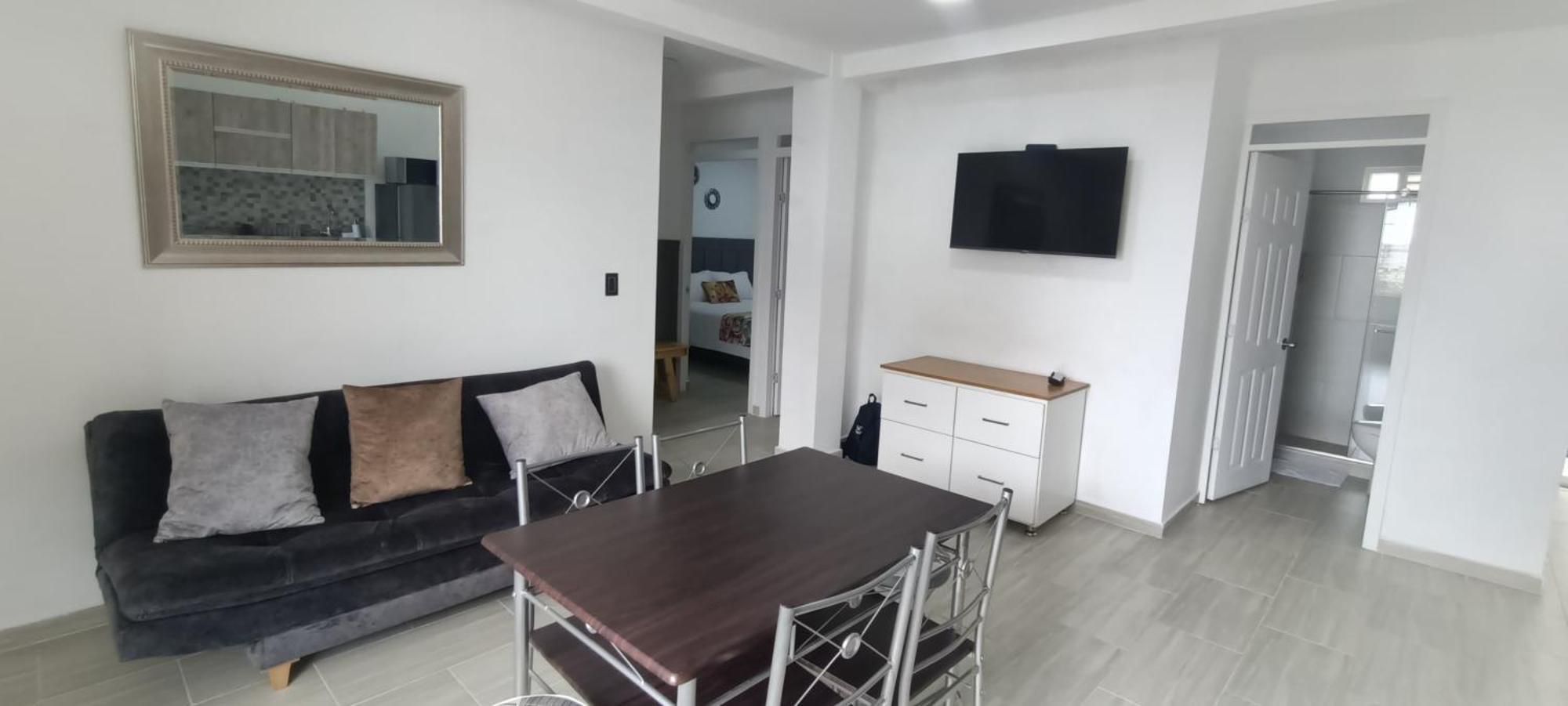 Aparta Hotel Natural Salento Dış mekan fotoğraf
