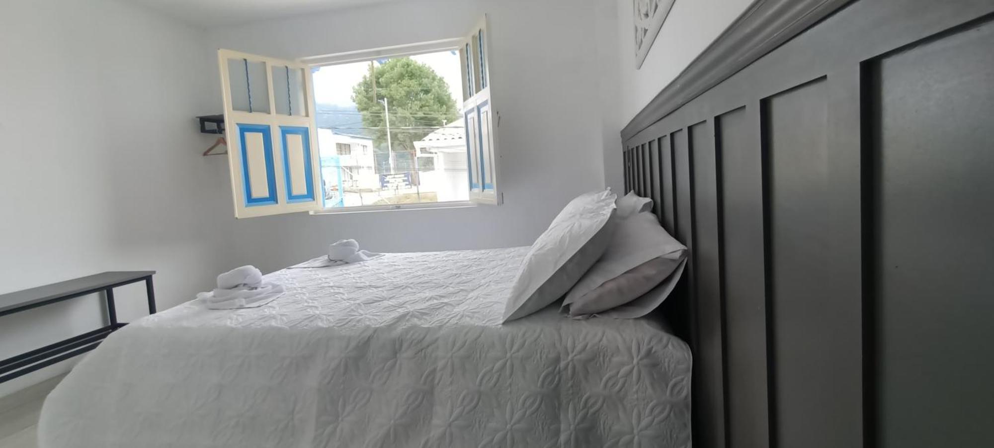 Aparta Hotel Natural Salento Dış mekan fotoğraf