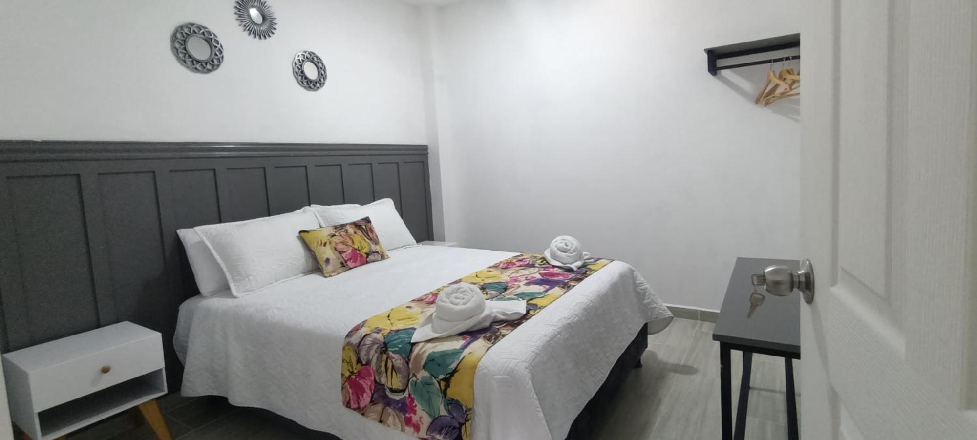 Aparta Hotel Natural Salento Dış mekan fotoğraf