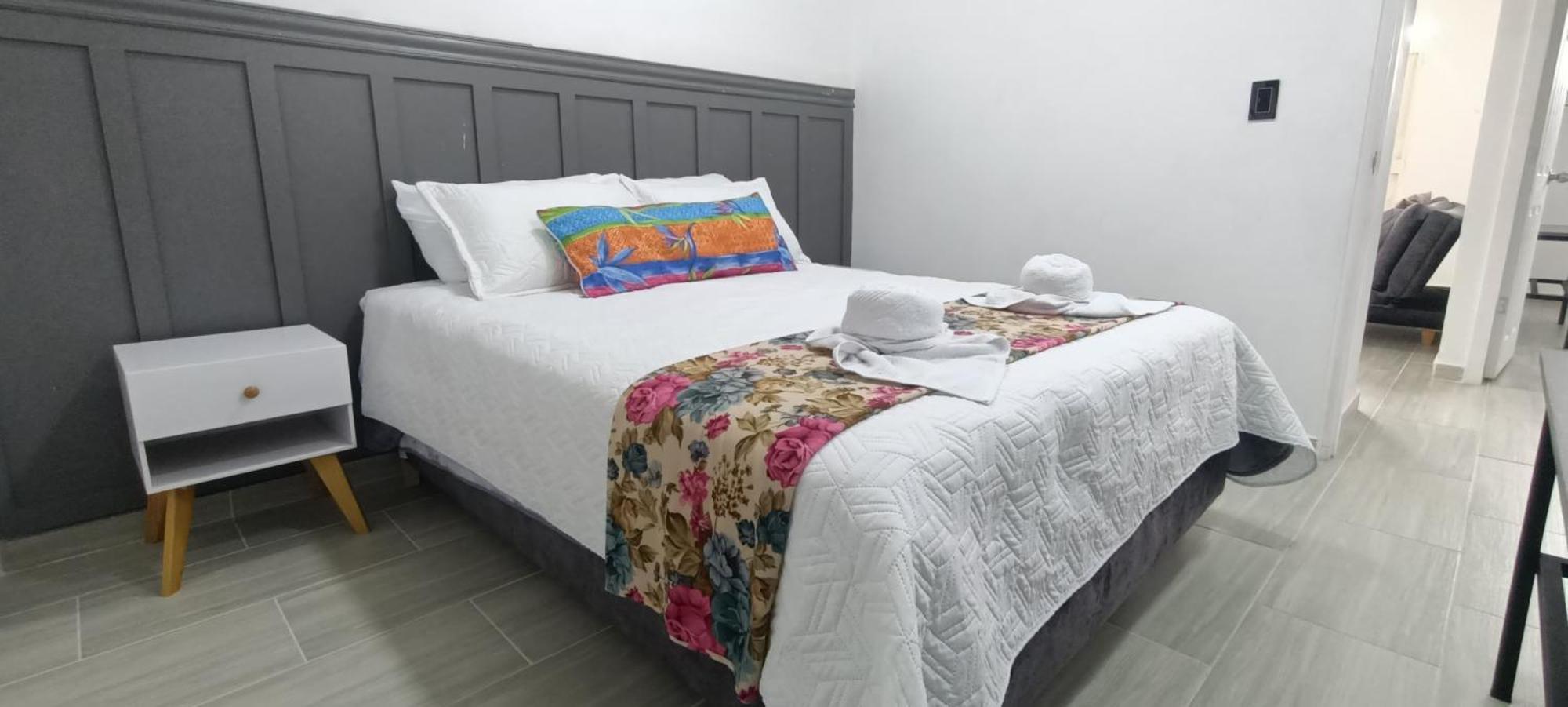 Aparta Hotel Natural Salento Dış mekan fotoğraf